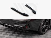 Rear Side Splitters V.3 BMW M340i / M-Pack G20 / G21 - Maxton Design Ireland image