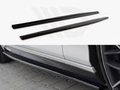 Side Skirts Diffusers BMW 1 F21 M135i / M140i / M-Pack - Maxton Design Ireland