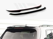 Spoiler CAP BMW X7 M-Pack G07 - Maxton Design Ireland image