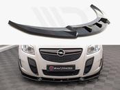Front Splitter V.2 Opel / Vauxhall Insignia OPC Mk1 - Maxton Design Ireland image