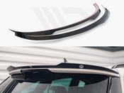 Spoiler CAP Opel / Vauxhall Insignia OPC Sports Tourer Mk1 - Maxton Design Ireland image
