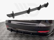 Street PRO Rear Diffuser BMW 3 GT F34 - Maxton Design Ireland image