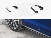Side Flaps Volkswagen Golf R / R-Line Mk7 Facelift - Maxton Design Ireland