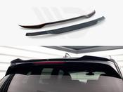 Spoiler CAP BMW X3 M40d / M40i / M-Pack G01 / iX3 G08 Facelift - Maxton Design Ireland