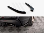 Rear Side Splitters BMW X3 M40i / M40d G01 - Maxton Design Ireland image