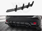 Street PRO Rear Diffuser Ford Fiesta ST Mk6 - Maxton Design Ireland image