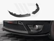 Front Flaps Ford Fiesta ST Mk6 - Maxton Design Ireland
