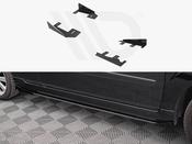 Side Flaps Ford Fiesta ST Mk6 - Maxton Design Ireland