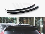 Spoiler CAP V.1 Toyota Yaris Mk4 - Maxton Design Ireland image