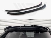 Spoiler CAP V.2 Toyota Yaris Mk4 - Maxton Design Ireland image