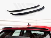 Spoiler CAP Audi A3 Sportback 8Y - Maxton Design Ireland image