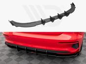 Street PRO Rear Valance + Flaps Audi A3 Sportback 8Y - Maxton Design Ireland image