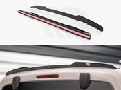 Spoiler CAP Citroen Berlingo Mk3 - Maxton Design Ireland