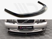 Front Splitter V.1 Volvo C70 Mk1 - Maxton Design Ireland image