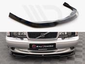 Front Splitter V.2 Volvo C70 Mk1 - Maxton Design Ireland image