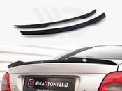 Spoiler CAP Volvo C70 Mk1 - Maxton Design Ireland image