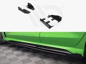 Side Flaps Audi RS3 Sedan 8Y - Maxton Design Ireland