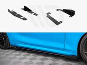 Side Flaps BMW M2 F87 - Maxton Design Ireland image