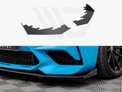 Front Flaps BMW M2 Competition F87 - Maxton Design Ireland