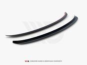 Spoiler Cap Ford S-Max Mk1 Facelift - Maxton Design Ireland image