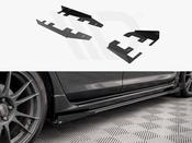 Side Flaps Mazda 3 MPS Mk1 - Maxton Design Ireland