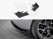 Rear Side Flaps Opel Astra GTC OPC-Line J - Maxton Design Ireland