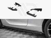 Side Flaps Opel Astra GTC OPC-Line J - Maxton Design Ireland