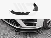 Front Flaps VW Golf R Mk7 - Maxton Design Ireland