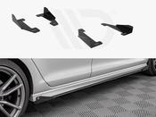 Side Flaps VW Golf R Mk7 - Maxton Design Ireland