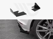 Rear Side Flaps VW Golf R Mk7 - Maxton Design Ireland