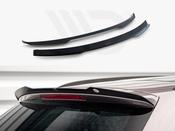 Spoiler CAP Seat Leon FR Sportstourer Mk3 - Maxton Design Ireland
