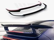 Spoiler CAP Porsche 911 Carrera Aero 992 - Maxton Design Ireland image