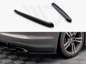 Rear Side Splitters Porsche Panamera / Panamera Diesel 970 - Maxton Design Ireland image