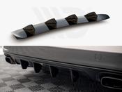 Rear Valance Porsche Panamera / Panamera Diesel 970 - Maxton Design Ireland