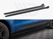 Side Skirts Diffusers Porsche Macan Mk1 - Maxton Design Ireland