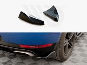 Rear Side Splitters Porsche Macan Mk1 - Maxton Design Ireland image