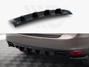 Rear Valance Porsche Cayenne Mk2 - Maxton Design Ireland image