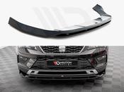 Front Splitter Seat Ateca Mk1 - Maxton Design Ireland image