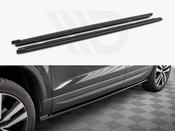 Side Skirts Diffusers Seat Ateca Mk1 - Maxton Design Ireland