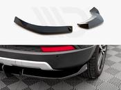 Rear Side Splitters Seat Ateca Mk1 - Maxton Design Ireland image