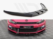 Front Splitter V.3 Volkswagen Scirocco Mk3 - Maxton Design Ireland image