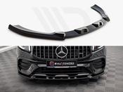 Front Splitter V.1 Mercedes AMG GLB 35 X247 - Maxton Design Ireland