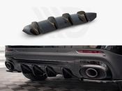 Rear Valance Mercedes AMG GLB 35 X247 - Maxton Design Ireland image