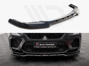 Front Splitter V.1 BMW X6 M F96 - Maxton Design Ireland image