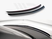 Spoiler CAP Mercedes C Sedan W204 / C Coupe C204 - Maxton Design Ireland image