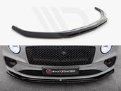 Front Splitter Bentley Continental GT Mk3 - Maxton Design Ireland image