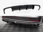 Rear Valance Audi S8 D5 - Maxton Design Ireland image