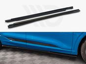 Side Skirts Diffusers Audi e-Tron - Maxton Design Ireland