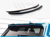 Upper Spoiler CAP Audi e-Tron - Maxton Design Ireland