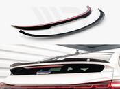 Spoiler CAP Audi Q4 e-Tron Sportback Mk1 - Maxton Design Ireland